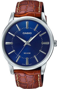 Наручные часы CASIO COLLECTION MTP-1303PL-2A