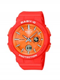 Наручные часы CASIO BABY-G BGA-255-4A