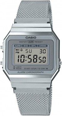 Наручные часы CASIO COLLECTION A700WEM-7A