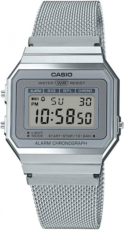 Наручные часы CASIO COLLECTION A700WEM-7A