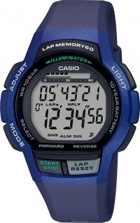 Наручные часы CASIO COLLECTION WS-1000H-2A