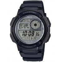 Наручные часы CASIO COLLECTION AE-1000W-7A