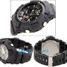 Наручные часы CASIO G-SHOCK GA-201-1A