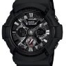 Наручные часы CASIO G-SHOCK GA-201-1A