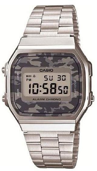 Наручные часы CASIO COLLECTION A-168WEC-1E