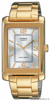 Наручные часы CASIO COLLECTION MTP-1234PG-7A