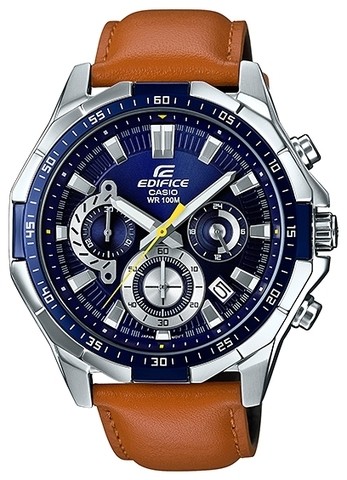 Наручные часы CASIO EDIFICE EFR-554L-2A
