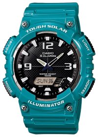 Наручные часы CASIO COLLECTION AQ-S810WC-3A