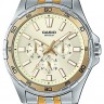 Наручные часы CASIO COLLECTION MTD-300SG-9A