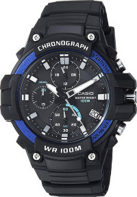 Наручные часы CASIO COLLECTION MCW-110H-2A