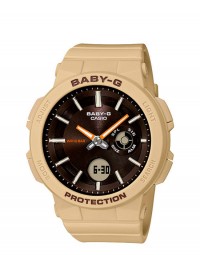 Наручные часы CASIO BABY-G BGA-255-5A
