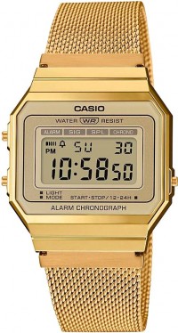 Наручные часы CASIO COLLECTION A700WEMG-9A