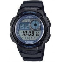 Наручные часы CASIO COLLECTION AE-1000W-2A2