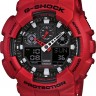 Наручные часы CASIO G-SHOCK GA-100B-4A