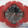 Наручные часы CASIO G-SHOCK GA-100B-4A