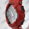 Наручные часы CASIO G-SHOCK GA-100B-4A