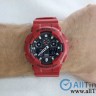 Наручные часы CASIO G-SHOCK GA-100B-4A