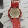 Наручные часы CASIO G-SHOCK GA-100B-4A