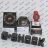 Наручные часы CASIO G-SHOCK GA-100B-4A