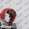 Наручные часы CASIO G-SHOCK GA-100B-4A