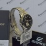 Наручные часы CASIO EDIFICE EFV-520D-1A