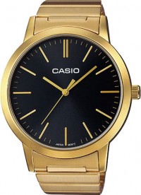 Наручные часы CASIO COLLECTION LTP-E118G-1A