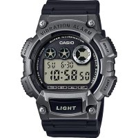 Наручные часы CASIO COLLECTION W-735H-1A3