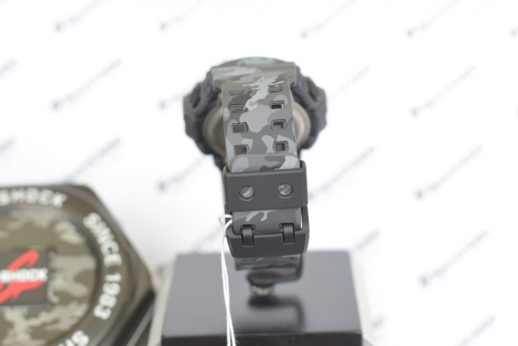 Наручные часы CASIO G-SHOCK GA-700CM-8A