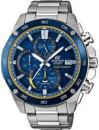 Наручные часы CASIO EDIFICE EFS-S500DB-2A