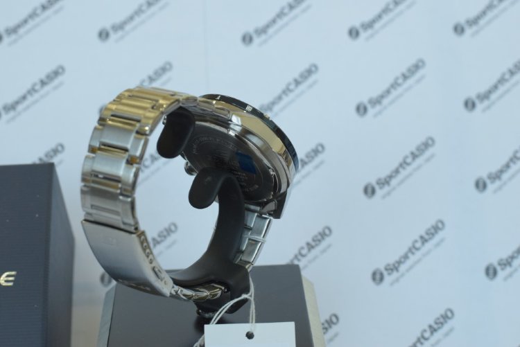 Наручные часы CASIO EDIFICE EFS-S500DB-2A