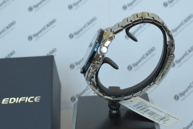 Наручные часы CASIO EDIFICE EFS-S500DB-2A