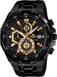 Наручные часы CASIO EDIFICE EFR-539BK-1A