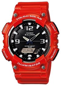 Наручные часы CASIO COLLECTION AQ-S810WC-4A