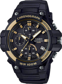 Наручные часы CASIO COLLECTION MCW-110H-9A