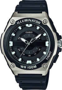 Наручные часы CASIO COLLECTION MWC-100H-1A