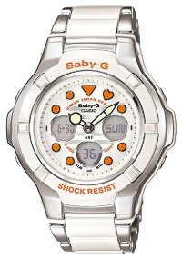 Наручные часы CASIO BABY-G BGA-123-7A2