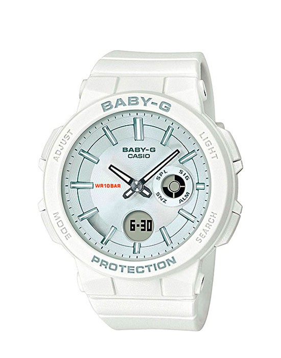 Наручные часы CASIO BABY-G BGA-255-7A