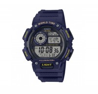 Наручные часы CASIO COLLECTION AE-1400WH-2A