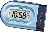Настольный будильник Casio DQ-543-2E
