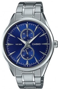 Мужские наручные часы CASIO MTP-SW340D-2A
