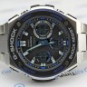 Наручные часы CASIO G-SHOCK GST-W100D-1A2
