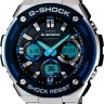 Наручные часы CASIO G-SHOCK GST-W100D-1A2