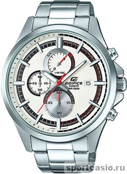 casio edifice efv 520d
