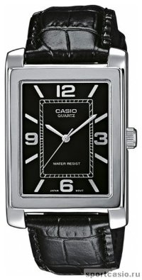 Наручные часы CASIO COLLECTION MTP-1234PL-1A
