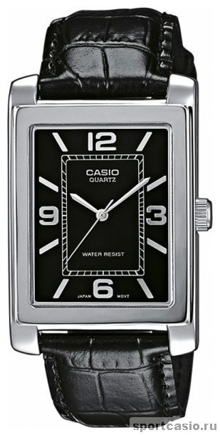 Наручные часы CASIO COLLECTION MTP-1234PL-1A