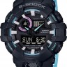 Наручные часы CASIO G-SHOCK GA-700PC-1A