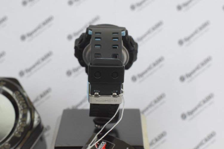 Наручные часы CASIO G-SHOCK GA-700PC-1A