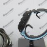Наручные часы CASIO G-SHOCK GA-700PC-1A