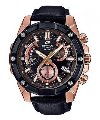 Наручные часы CASIO EDIFICE EFR-559BGL-1A