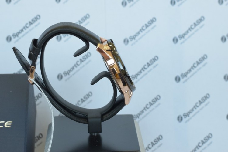 Наручные часы CASIO EDIFICE EFR-559BGL-1A